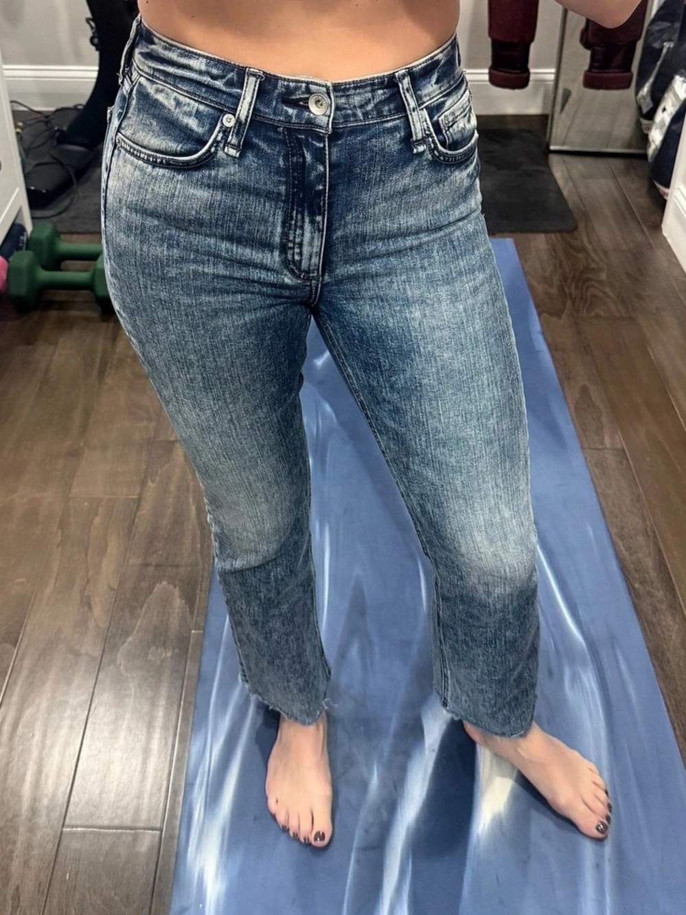 Rag & Bone Jeans